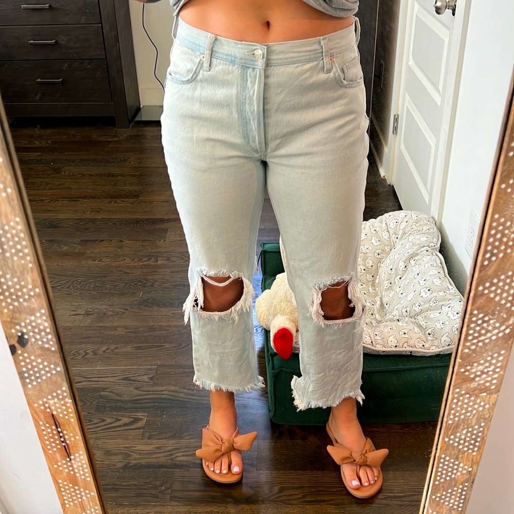 Free People Jeans
